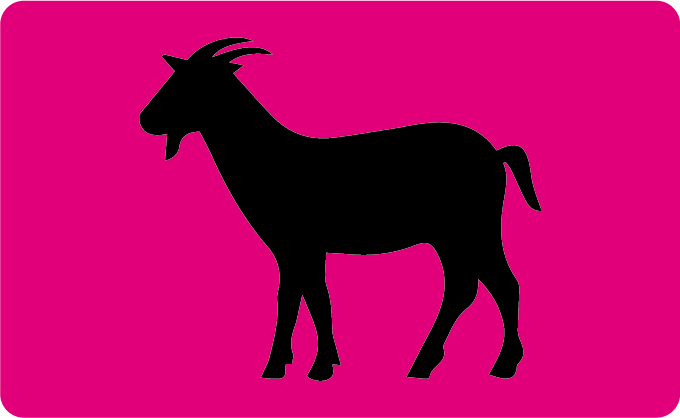 icon-goat