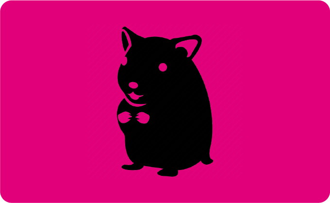 icon-hamster
